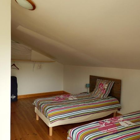 Gite De La Coste Pagano Langlade Bagian luar foto