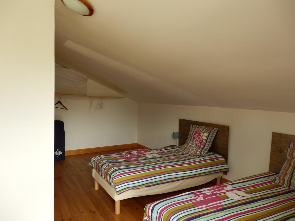Gite De La Coste Pagano Langlade Bagian luar foto