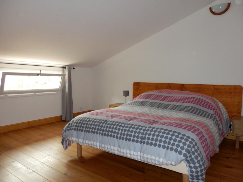 Gite De La Coste Pagano Langlade Bagian luar foto